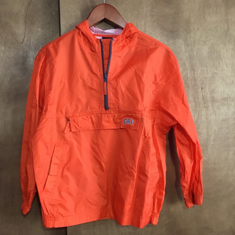 Gap Windbreaker - Picture 2 of 5
